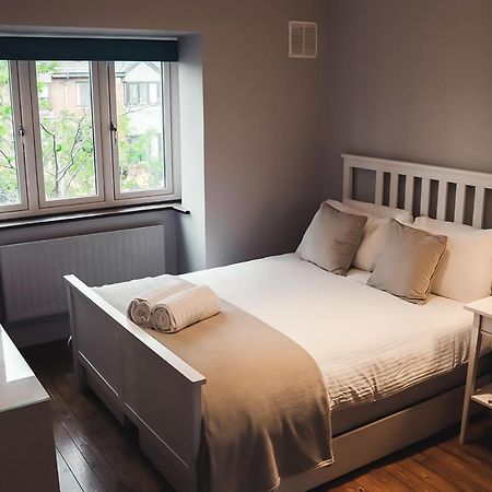 Phoenix House Dublin Dış mekan fotoğraf
