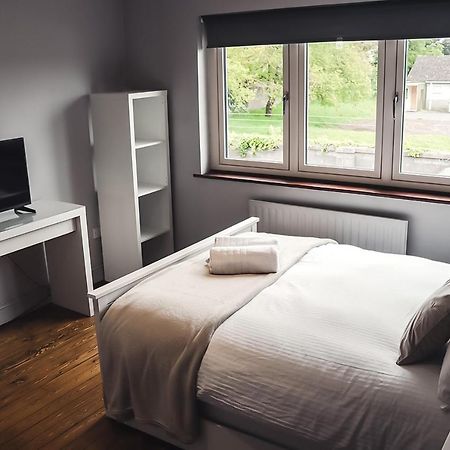 Phoenix House Dublin Dış mekan fotoğraf