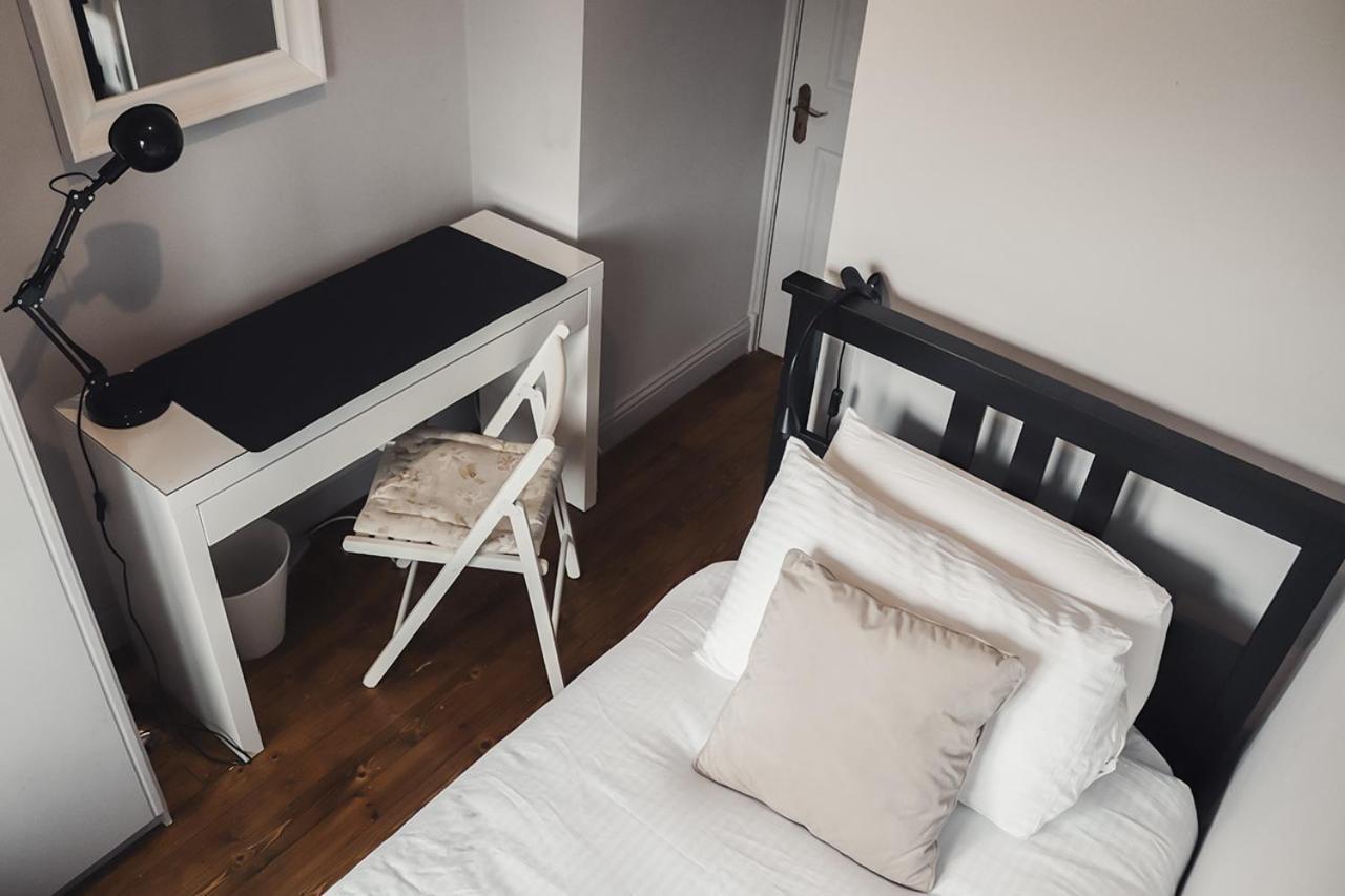 Phoenix House Dublin Dış mekan fotoğraf