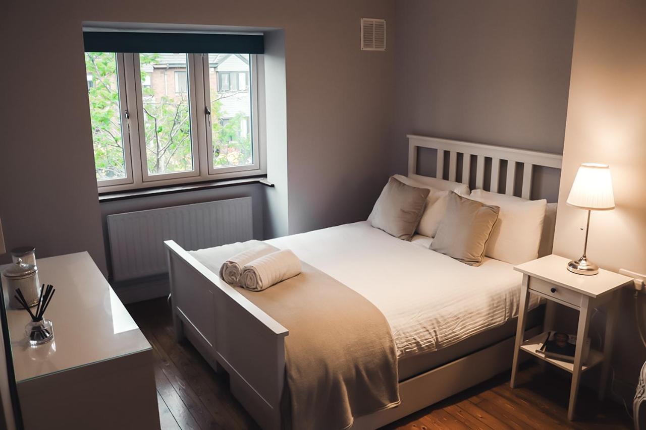 Phoenix House Dublin Dış mekan fotoğraf