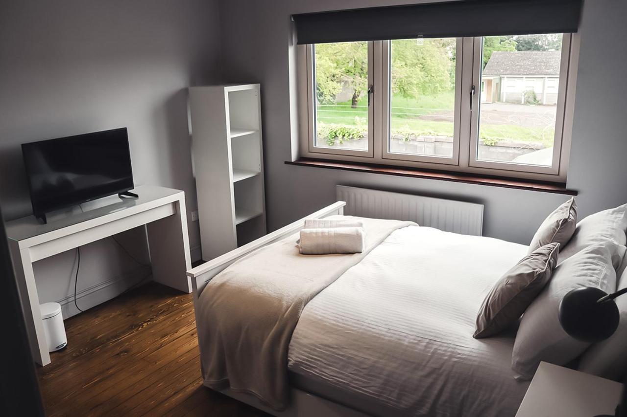 Phoenix House Dublin Dış mekan fotoğraf
