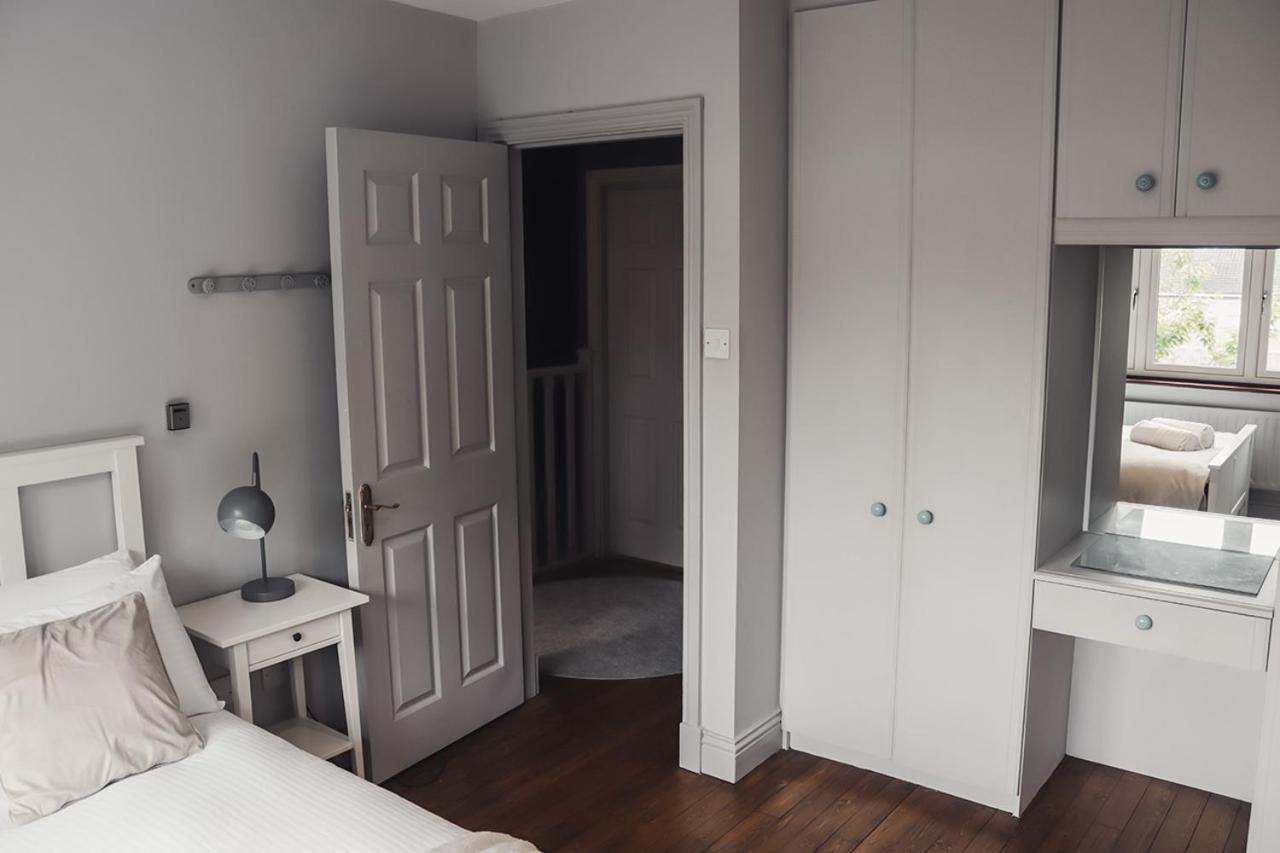 Phoenix House Dublin Dış mekan fotoğraf