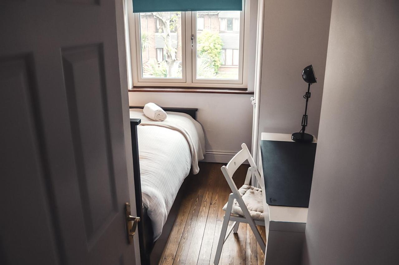 Phoenix House Dublin Dış mekan fotoğraf