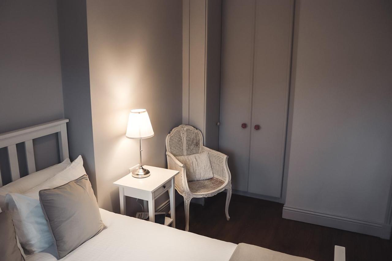 Phoenix House Dublin Dış mekan fotoğraf