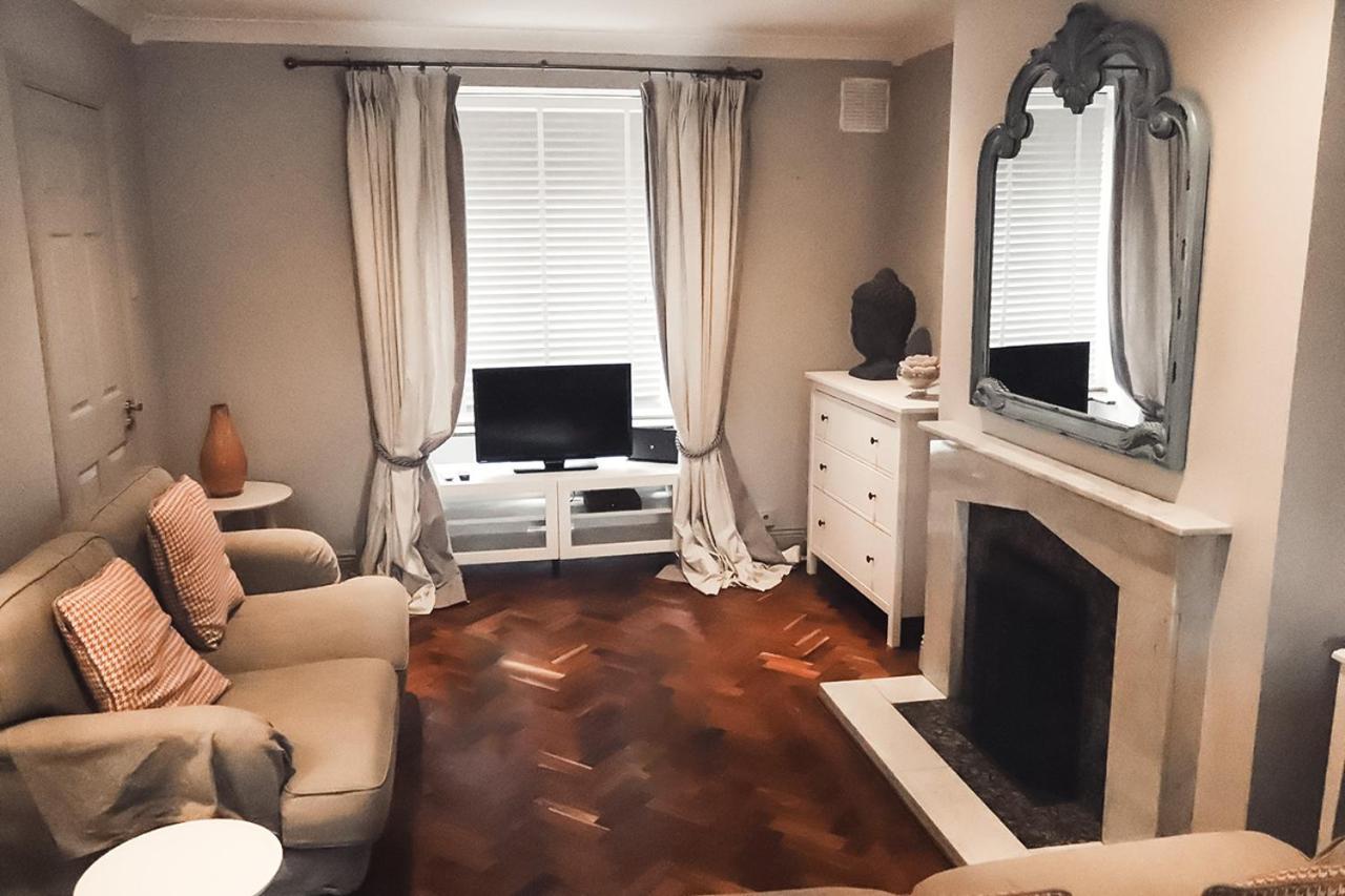 Phoenix House Dublin Dış mekan fotoğraf