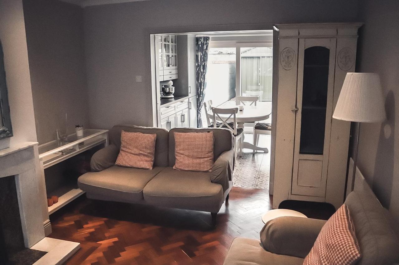 Phoenix House Dublin Dış mekan fotoğraf